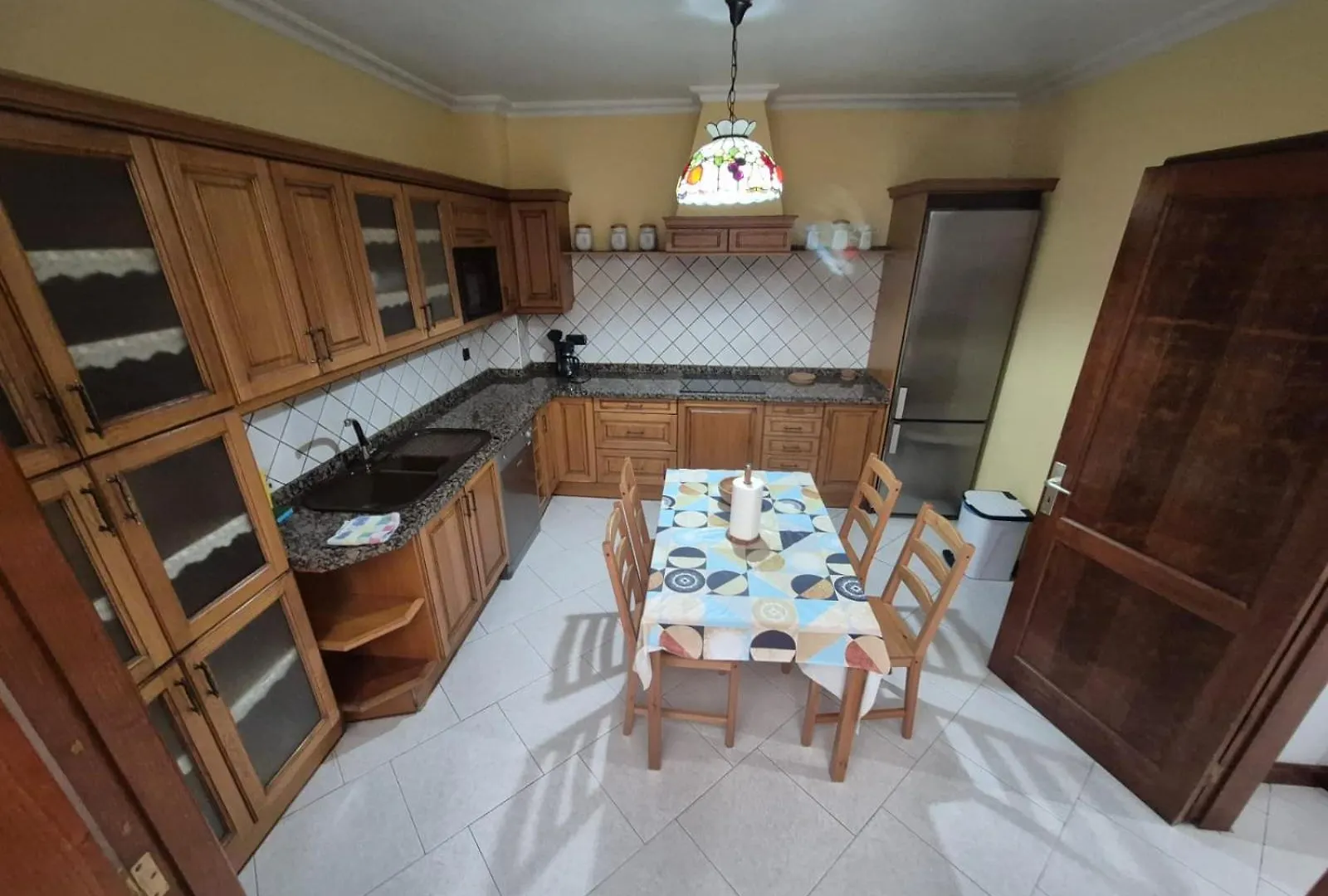 Apartament Suite Como En Casa Arrecife