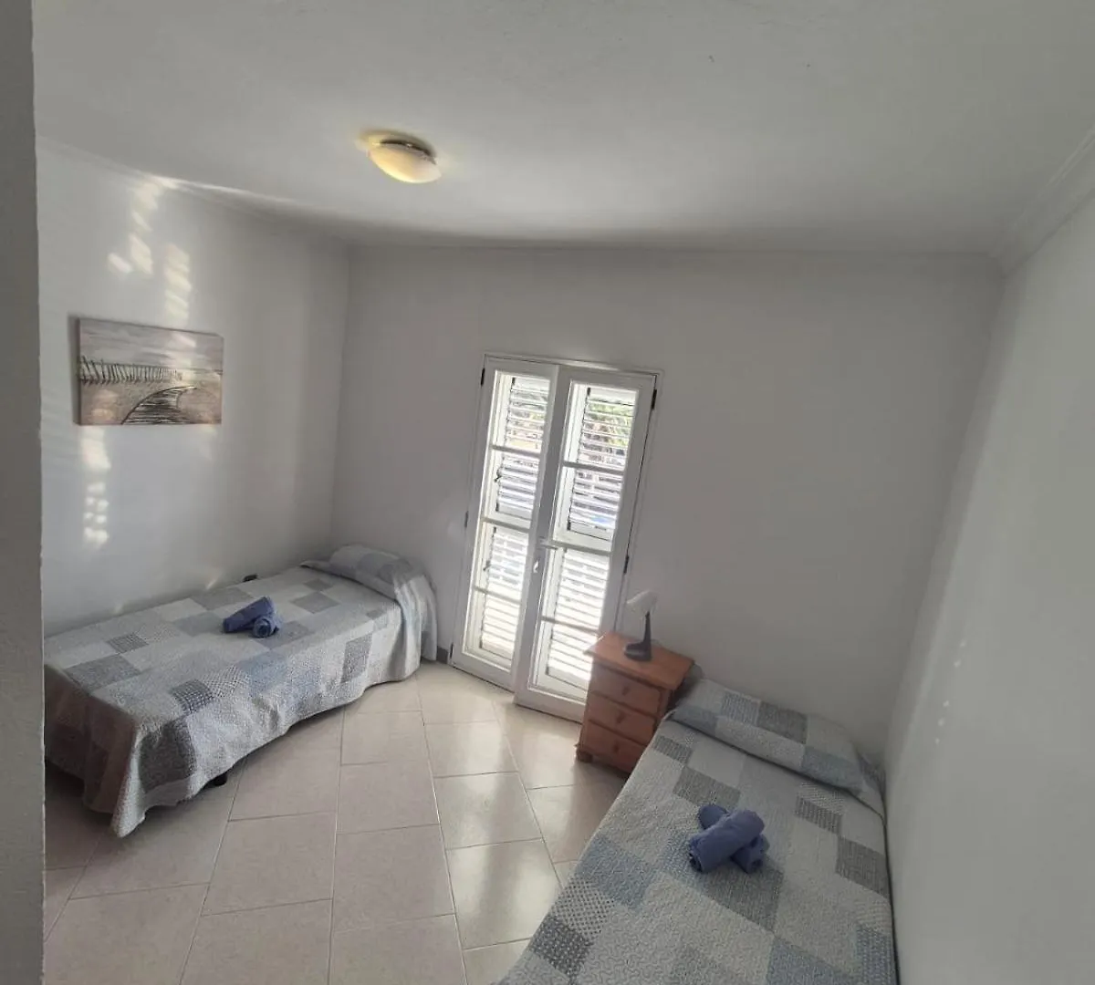 Apartament Suite Como En Casa Arrecife  Hiszpania