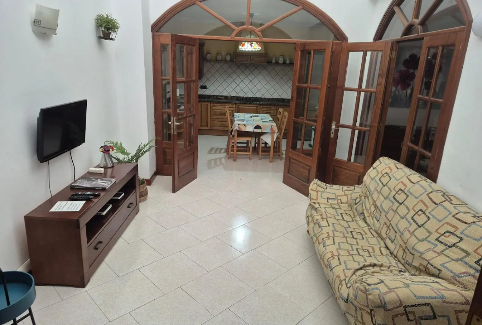 Suite Como En Casa Arrecife